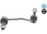 Meyle 016 060 0039 - Oe A 906 320 18 89 Asta Di Accoppiamento, Asse Anteriore Destro Per Sprinter (W906), Sprinter (W907, W910), Sprinter (W907), Crafter (2E), Crafter (2F)