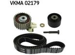 Skf Vkma 02179 - Oe 46426983 Zahnriemensatz FüR 145 (930), 146 (930), 147 (937), 156 (932), Stilo, Punto, Palio, Multipla, Marea, Idea, Doblo, Bravo, Brava, Brava, Strada