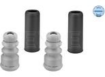 Meyle 100 740 0027 - Oe 8E0 512 137 E Kit Di Protezione Dalla Polvere, Ammortizzatore Posteriore Per A4 (8K), A5 (8T), A5 (8F), A6 (4G), A7 (4G)