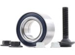 Meyle 100 498 0138 - Radlagersatz Di Primo Equipaggiamento 4B0 498 625, Cuscinetto Per A4 (8D), A6 (4B), Superb I (3U), Passat (3B)