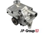 Jp Group 1113103010 - Oe 06J115105AB ÖLpumpe FüR Golf Vi, Beetle (5C), T6, Amarok, A3 (8P), Golf V (1K), Eos (1F), Jetta Iii (1K2), Passat (3C), Tt (8J), Altea (5P), Tiguan (5N), Toledo Iii (5P2), Passat Cc (357), T5, Leon (1P1), Octavia Ii (1Z), Scirocco, Superb Ii (3T), Jetta Iv