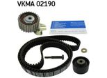 Skf Vkma 02190 - Oe 46791189 Zahnriemensatz FüR Gt (937), 156 (932), 147 (937), Stilo