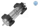 Meyle 114 323 0005 - Oe 8R0 127 400 A Filtro Carburante Per Q5 (8R)