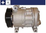 Mahle Acp 69 000S - Klimakompressor Oe 71724083 Per Mito (955), Punto, Bravo, Bravo, Doblo, Fiorino, Linea, Qubo, Scudo, Sedici
