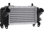 Jpn 60C9362 - Jpn 60C9362 - Intercooler Oe 6R0145805 Per A1 (8X), Ibiza (6J, 6P), Toledo Iv (KG3), Fabia Ii (54), Rapid (Nh), Roomster (5J), Polo (6C, 6R)
