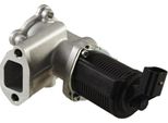 Hella 6NU 010 171-451 - Oe 55192348 Agr-Ventil FüR Mito (955), Doblo, Fiorino, Idea, Linea, Punto, Qubo, Strada, Astra H, Astra (A04), Corsa D (S07)