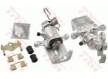 Trw BHQ201E - Pinza Freno Oe 58310 29A20 Per Coupe (Rd), Coupe (Gk), Elantra (Xd), Lantra Ii (J-2), Cerato (Ld)