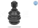 Meyle 36-16 010 0019 - Oe 40160 2S601 Giunto Sferico Inferiore Anteriore Per Pick-Up (D22)