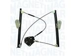Magneti Marelli 350103916000 - Oe 50515589 Regolatore Del Finestrino, Anteriore Destro Per Mito (955)