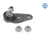 Meyle 316 010 0010 - Oe 31 12 4 048 629 Giunto Di Supporto, Anteriore Sinistro Per R56, R57, R55, R58, R59