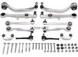 Jp Group 1140108210 - Oe 8E0411318 Riparatore, Querlenker Per A4 (8E), A4 (8H)