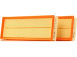 Meyle 012 094 0040/S - Filtro Aria Oe 112 094 00 04 Per Classe C (W203), Classe C (W204), Classe C (CL203), Classe C (S203), Classe C (S204), Classe Clc (CL203), Clk (C209), Clk (A209), Cls (C219), Classe E (W211), Classe E (W212), Classe E (A207), Classe E (C207), Classe E (S211), Classe E (S212), Classe G (W463), Classe Gl (X164), Classe Glk (X204), Classe M (W164), Classe R (W251), Classe S (W2