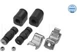 Meyle 16-14 615 0003 - Gomme Di Primo Equipaggiamento 7702111933 Rod, Asse Anteriore Per Clio I, Clio Ii