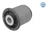 Meyle 100 710 0024 - Cuscinetto Di Banco Oe 3C0 505 145 Per Cc (358), Passat (3C), Passat (365, 362), Passat Cc (357)