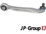 Jp Group 1140105980 - Oe 4E0407506B Braccio Di Controllo Per Phaeton (3D), A8 (4E), A6 (4F)