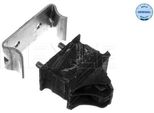 Meyle 034 024 0033 - Oe A 901 241 25 13 Supporto Motore Per Sprinter (W901, W902), Sprinter (W903), Sprinter (W904), Sprinter (W905), Sprinter (W909), Vario