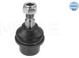 Meyle 53-16 010 0005 - Giunto Sferico Anteriore Di Primo Equipaggiamento FTC3571 Per Discovery Ii (L318), Range Rover Ii (P38A)