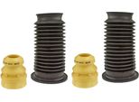 Meyle 614 640 0014 - Oe 55700767 Kit Di Protezione Dalla Polvere, Ammortizzatore Anteriore Per Adam, Corsa E (X15)