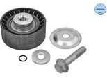 Meyle 214 009 0002 - Oe 504000412 Puleggia Folle, Cinghia A V Per Ducato