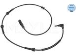 Meyle 214 899 0009 - Sensore Abs Oe 52012823 Per Panda