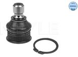 Meyle 36-16 010 0034 - Oe 54500 EW000 Giunto Per Sospensione Anteriore Per Juke (F15), Leaf (ZE0), Tiida (C11)