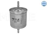 Meyle 514 323 0002 - Oe 30620512 Filtro Carburante Per S40 I (644), S60 I (384), S80 I (184), V40 (645), V70 Ii (285), V70 Iii (135), XC70 (295), XC90 I (275)