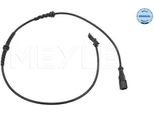 Meyle 16-14 899 0001 - Sensore Abs Oe 479000010R Per Fluence (L3), Grand Scenic Iii (Jz), Megane Cc, Megane Iii, Scenic Iii