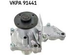 Skf Vkpa 91441 - Oe 16100 09060 Pompa Dell'acqua Per Avensis (T22), Carina E (T19), Celica (T20), Corolla (E10), Corolla (E11)