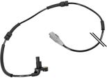 Meyle 11-14 899 0034 - Oe 96 469 725 80 Sensore Abs Per Berlingo, Partner (5, G), Partner Origin (G)
