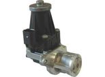 Magneti Marelli 571822112072 Agr-Ventil Oe 71753846 Kompatibel Mit Bipper, Meriva, Corsa D, Astra J, Ypsilon, Musa, Tipo, Strada, Qubo, Punto, Panda, Linea, Idea, Grande Punto, Fiorino, Doblo, 500X, 500L, 500C, 500, Nemo, Mito