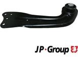 Jp Group 1150200380 - Oe 1K0505224E Wishbone Per Toledo Iii (5P2), Eos (1F), Golf Vi, Superb Ii (3T), Scirocco, Yeti (5L), Jetta Iv, Beetle (5C), A3 (8P), Tt (8J), Jetta Iii (1K2), Golf V (1K), Altea (5P), Octavia Ii (1Z), Golf Plus (5M), Leon (1P1), A1 (8X)