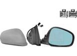 Van Wezel 0113818 - Oe 50529384 Specchio Esterno Destro Per Giulietta (940)