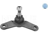 Meyle 316 010 0006 - Oe 31 12 6 753 992 Giunto Di Supporto, Anteriore Interno Destro, Per R50, R53, R52
