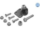 Meyle 16-16 010 0013 - Oe A 415 330 02 00 Giunto Di Supporto, Anteriore Destro Per Citan (W415), Kangoo (Kw), Kangoo (Fw)