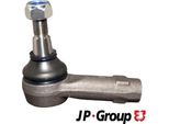 Jp Group 1144604870 - Oe 2H0422818 Spurstangenkopf Per Q7 (4L), Cayenne (92A), Touareg (7P), Amarok, Cayenne (9PA), Touareg (7L)