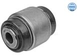 Meyle 53-14 710 0000 - Cuscinetto Oe RHF500100, Braccio Di Controllo Per Discovery Iii (L319), Discovery Iv (L319), Range Rover Sport (L320)