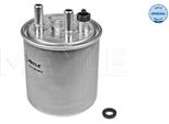 Meyle 16-14 323 0014 - Filtro Carburante Oe 7701069023 Per Kangoo (Kw), Kangoo (Fw), Laguna Iii, Twingo Ii (CN0)