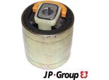 Jp Group 1140201700 - Cuscinetto Oe 4D0407183AC, Braccio Di Controllo Per Passat (3B), A6 (4B), A4 (8D)