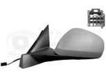 Van Wezel 0177817 - Specchio Esterno Oe 156083619, Sinistro Per Mito (955)