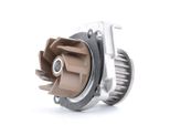 Stark SKWP-0520229 - Oe 55204538 Wasserpumpe FüR Giulietta (940), Mito (955), 124 Spider, 500 (312), Punto, 500L (351, 352), 500X (334), Brava, Bravo, Doblo, Fiorino, Idea, Linea, Marea, Palio, Panda, Qubo, Seicento, Siena, Stilo, Strada, Tipo, Ka (RU8), Renegade, Combo (X12), Combo Tour (X12)