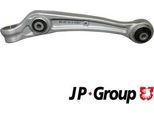 Jp Group 1140104370 - Oe 8K0407151B Braccio Di Controllo Per A6 (4G), Q5 (8R), A5 (8T), A4 (8K), A7 (4G), A5 (8F)