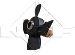 Nrf 47590 - Ventola Radiatore Oe 323959455 Per T4