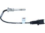 Nrf 707304 - Oe 55257688 Sensore Temperatura Gas Di Scarico Per Giulietta (940), Mito (955), 500L (351, 352), Punto