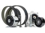 Ridex 3096W0069 - Oe 71739873 Wasserpumpe + Zahnriemensatz FüR 159 (939), Aveo (T250, T255), Aveo (T300), Cruze (J300), Cruze (J305), Cruze (J308), Orlando (J309), Trax, Croma, Stilo, Astra G, Astra H, Astra (A04), Astra J, Corsa D (S07), Corsa E (X15), Insignia A (G09), Meriva (X03), Mokka X (J13), Signum (Z03), Vectra C (Z02), Zafira B, Zafira A, Zafira Tourer C