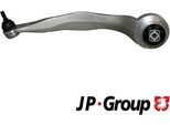 Jp Group 1140104680 - Oe 8K0407694C Braccio Di Controllo Per A5 (8T), A4 (8K), Q5 (8R), A5 (8F)