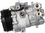 Nrf 32907 - Oe 71724813 Klimakompressor FüR Mito (955), Nemo, Punto, Bravo, Doblo, Fiorino, Linea, Qubo, Scudo, Sedici, Combo (X12), Combo Tour (X12), Bipper (Aa), Bipper Tepee