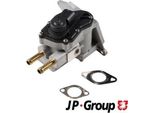 Jp Group 1119903400 - Valvola Egr Oe 06F131503A Per A3 (8P), Golf V (1K), Touran (1T), Altea (5P), Toledo Iii (5P2), Octavia Ii (1Z), Passat (3C), Jetta Iii (1K2), Leon (1P1), Golf Plus (5M), Eos (1F)