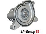 Jp Group 1114104800 - Oe 03C121005N Wasserpumpe FüR Passat (365, 362), Golf V (1K), Golf Plus (5M), Jetta Iii (1K2), Altea (5P), A3 (8P), Passat (3C), Leon (1P1), Scirocco, Superb Ii (3T), Golf Vi, Eos (1F), Octavia Ii (1Z), Yeti (5L), Rapid (Nh), Toledo Iv (KG3)