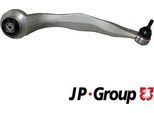 Jp Group 1140104670 - Oe 8K0407693H Braccio Di Controllo Per A5 (8T), A4 (8K), Q5 (8R), A5 (8F)