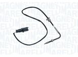 Magneti Marelli 172000317010 - Oe 51802893 Sensore Di Temperatura Dell'aria Per 159 (939), Brera (939), Spider (939)